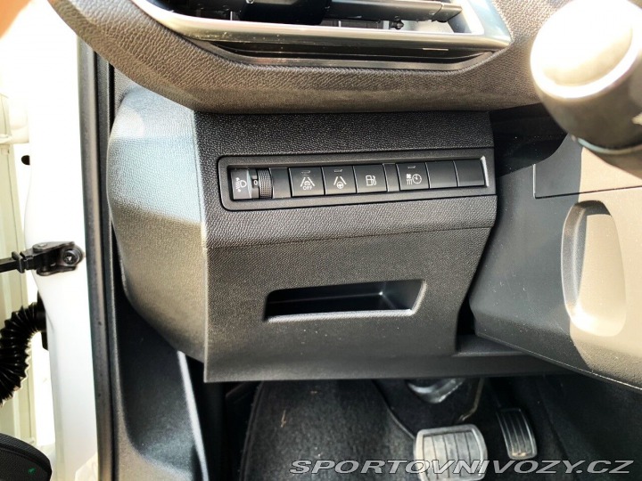 Peugeot Ostatní modely 3008 2021