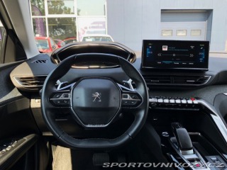 Peugeot Ostatní modely 3008 2021