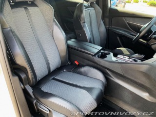 Peugeot Ostatní modely 3008 2021