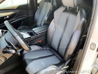 Peugeot Ostatní modely 3008 2021