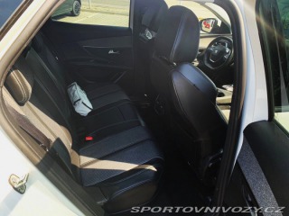 Peugeot Ostatní modely 3008 2021