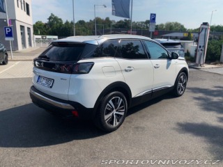 Peugeot Ostatní modely 3008 2021