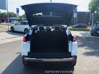 Peugeot Ostatní modely 3008 2021
