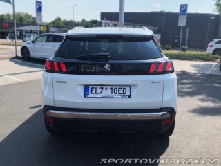 Peugeot Ostatní modely 3008 2021
