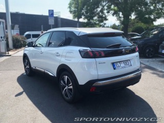 Peugeot Ostatní modely 3008 2021