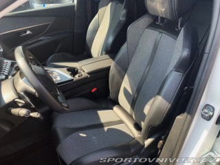 Peugeot Ostatní modely 3008 2021