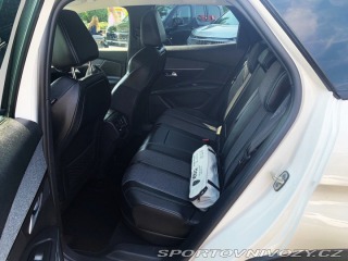 Peugeot Ostatní modely 3008 2021