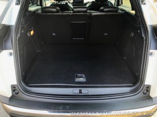 Peugeot Ostatní modely 3008 2021