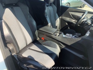 Peugeot Ostatní modely 3008 2021