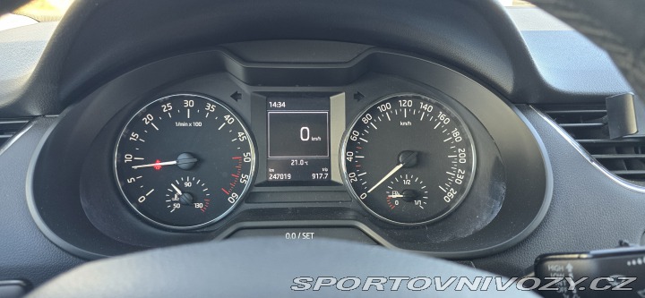 Škoda Ostatní modely Octavia 2014
