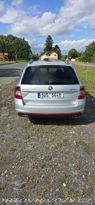 Škoda Ostatní modely Octavia 2014