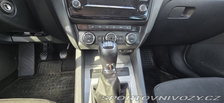 Škoda Ostatní modely Octavia 2014