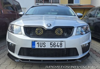 Škoda Ostatní modely Octavia 2014