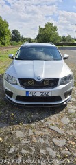 Škoda Ostatní modely Octavia 2014