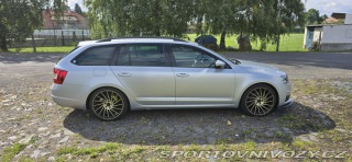 Škoda Ostatní modely Octavia 2014