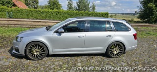 Škoda Ostatní modely Octavia 2014