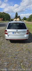 Škoda Ostatní modely Octavia 2014