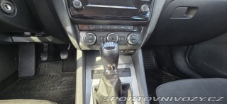 Škoda Ostatní modely Octavia 2014