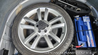 Jaguar XJR 2004