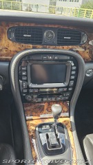 Jaguar XJR 2004