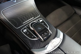 Mercedes-Benz C 200*CABRIO*AIRSCARF*AMG*L 2017