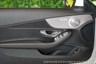 Mercedes-Benz C 200*CABRIO*AIRSCARF*AMG*L 2017