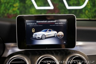 Mercedes-Benz C 200*CABRIO*AIRSCARF*AMG*L 2017