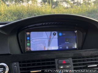 BMW 3 E92 2007
