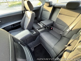 BMW 3 E92 2007