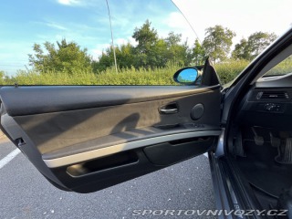 BMW 3 E92 2007