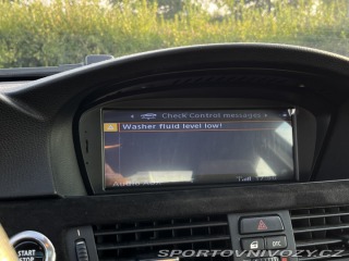 BMW 3 E92 2007