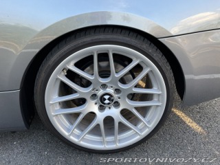 BMW 3 E92 2007