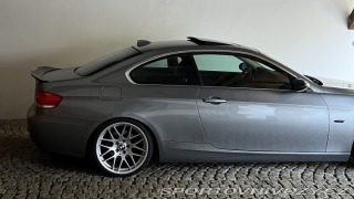 BMW 3 E92 2007