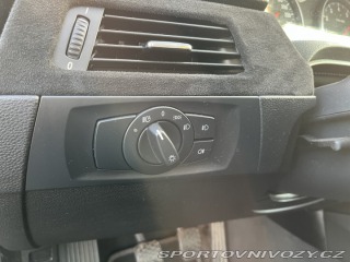 BMW 3 E92 2007