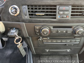 BMW 3 E92 2007