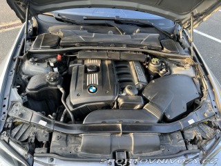 BMW 3 E92 2007