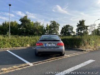 BMW 3 E92 2007