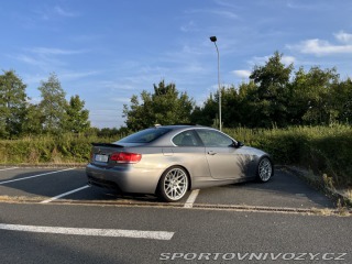 BMW 3 E92 2007