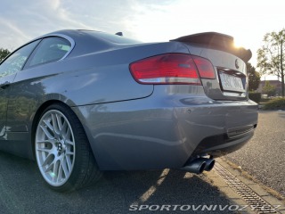 BMW 3 E92 2007
