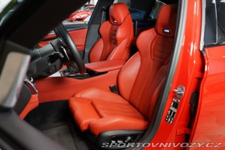 BMW M5 COMPE*INDIVIDUAL*ZÁRUKA*S 2022