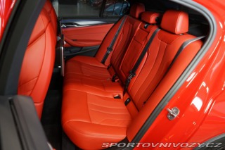 BMW M5 COMPE*INDIVIDUAL*ZÁRUKA*S 2022
