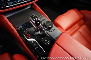 BMW M5 COMPE*INDIVIDUAL*ZÁRUKA*S 2022