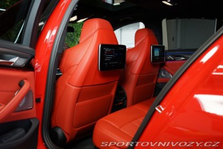 BMW M5 COMPE*INDIVIDUAL*ZÁRUKA*S 2022