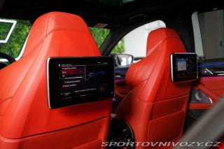 BMW M5 COMPE*INDIVIDUAL*ZÁRUKA*S 2022