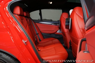 BMW M5 COMPE*INDIVIDUAL*ZÁRUKA*S 2022