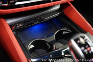 BMW M5 COMPE*INDIVIDUAL*ZÁRUKA*S 2022