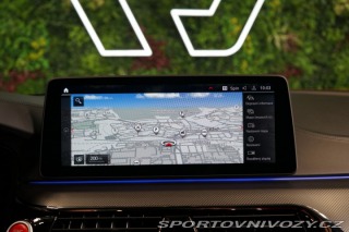 BMW M5 COMPE*INDIVIDUAL*ZÁRUKA*S 2022