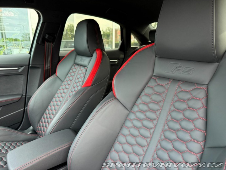 Audi RS3 RS3 Quattro Limousine 2023