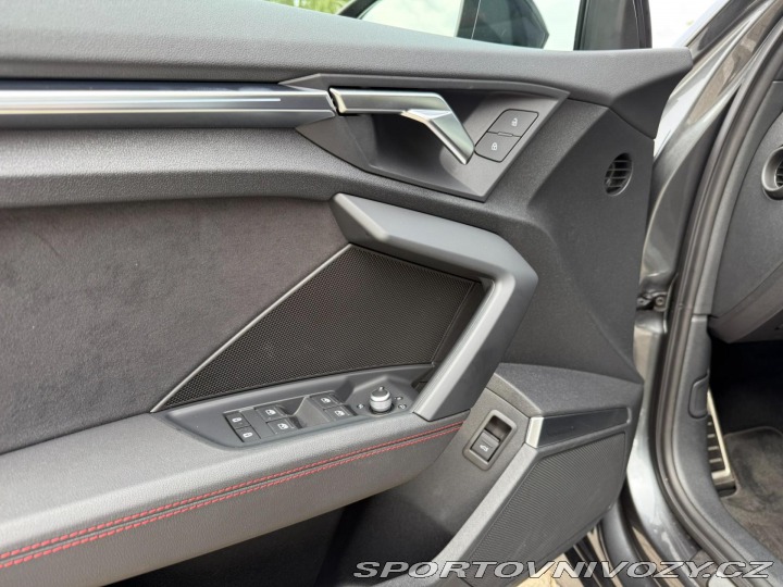 Audi RS3 RS3 Quattro Limousine 2023