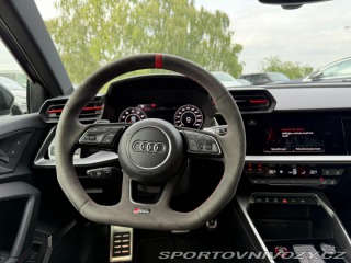Audi RS3 RS3 Quattro Limousine 2023